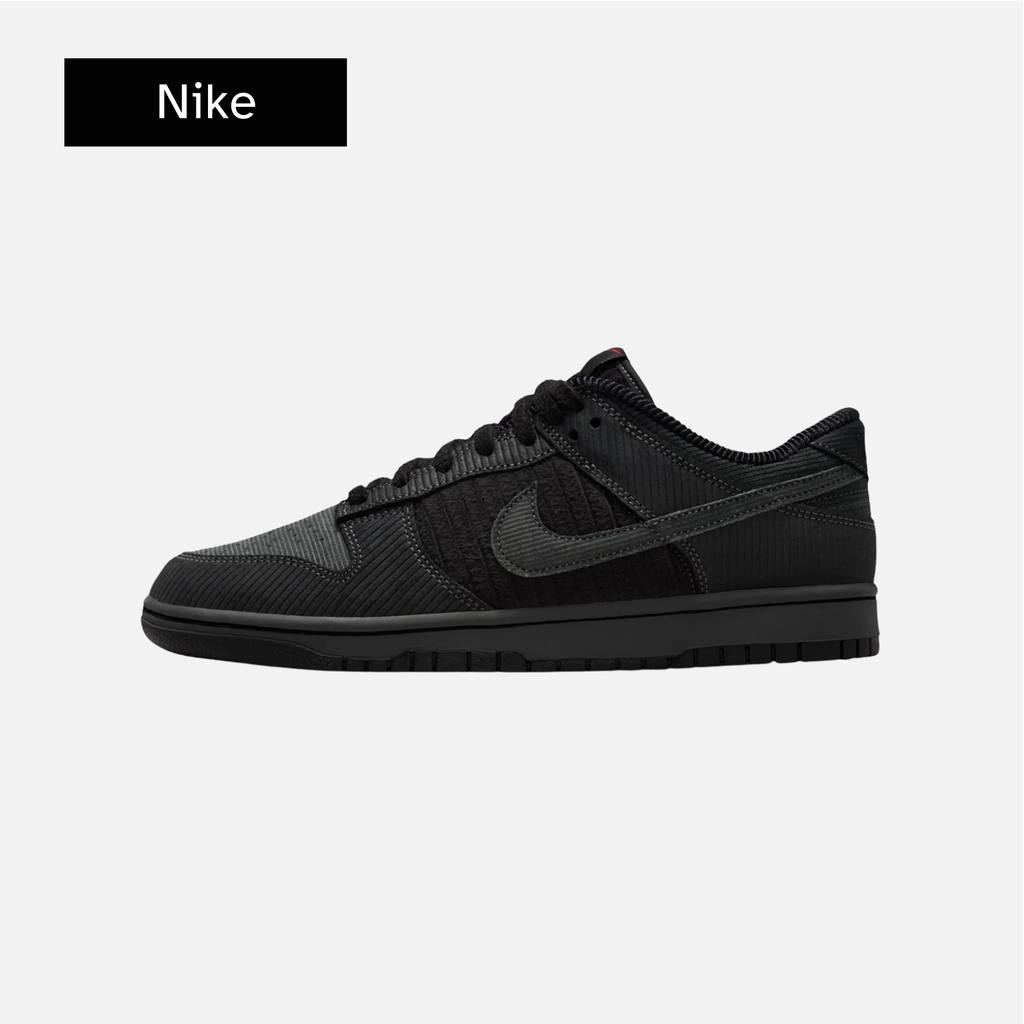 Nike Dunk Low Retro Premium 'Anthracite'