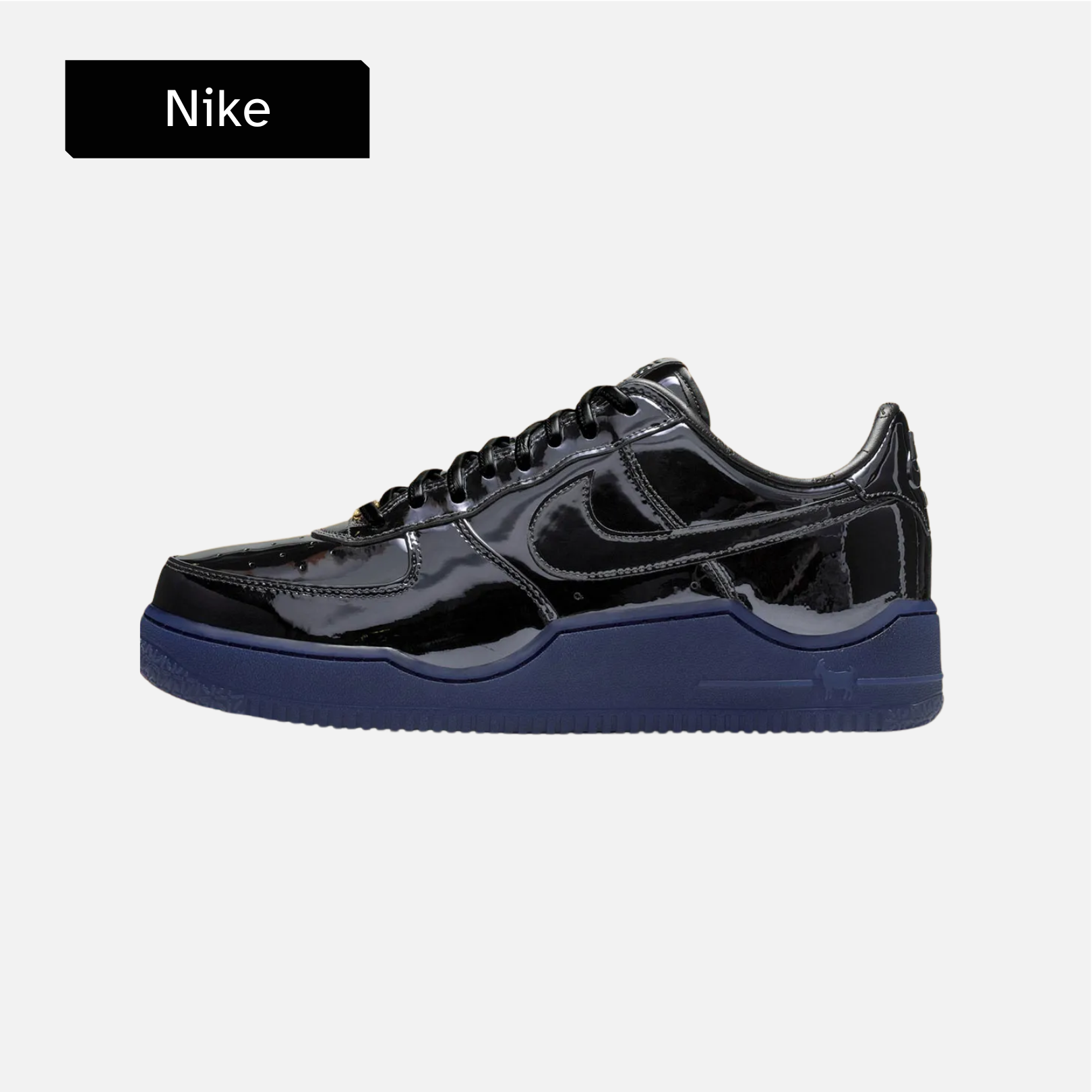 LeBron James x Nike Air Force 1 Low 'NYC'