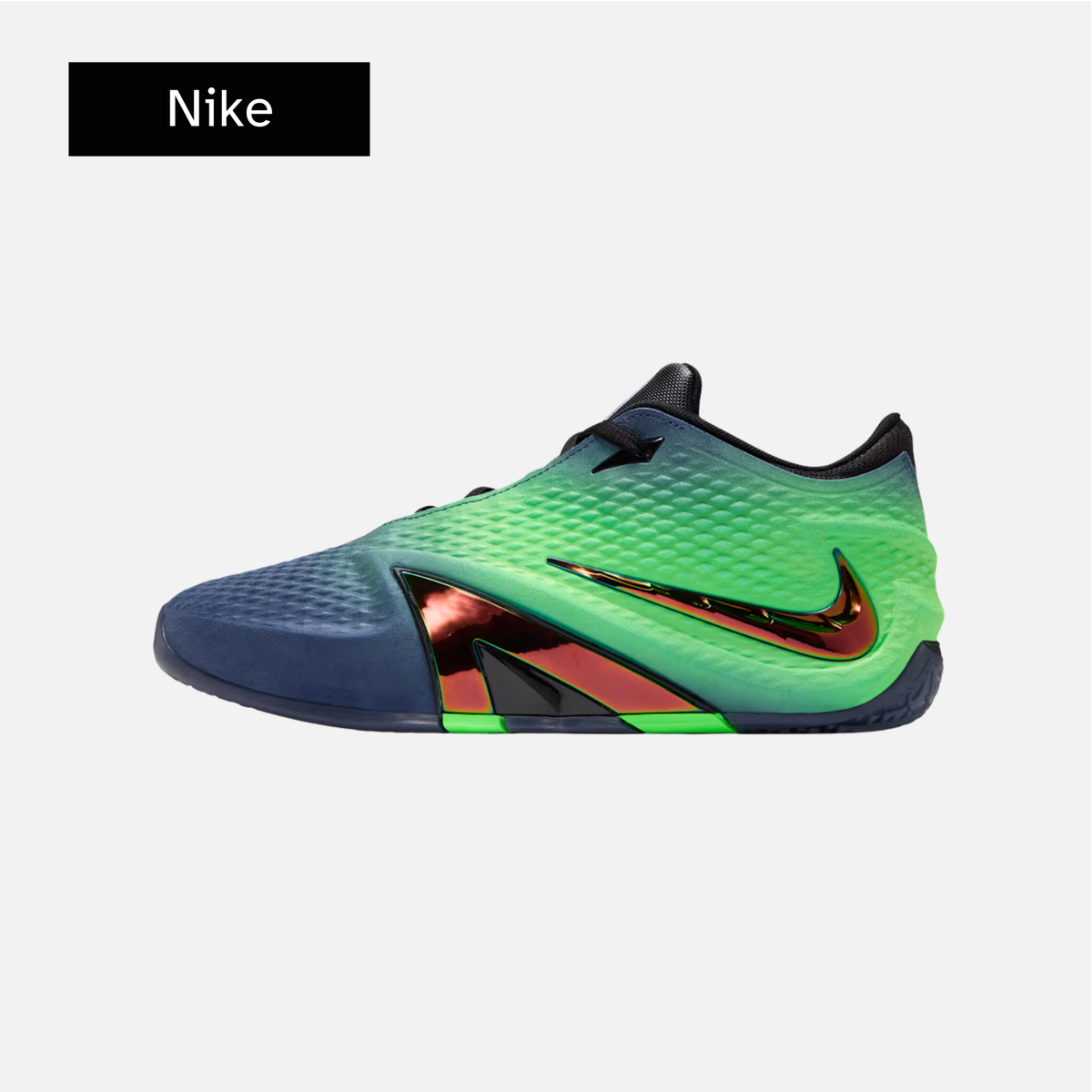 Nike Ja 4 'Nightmare'