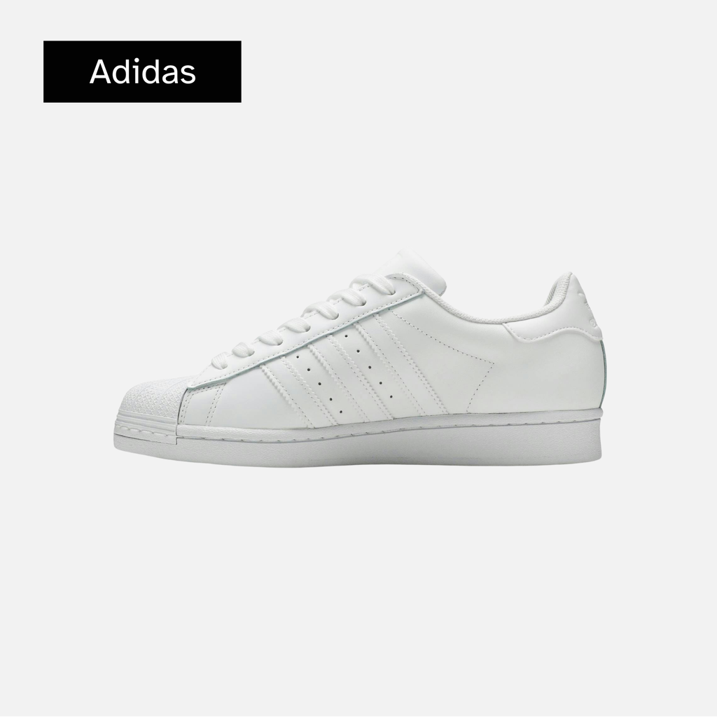 Superstar 'Footwear White'