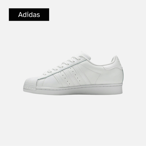 adidas  Superstar 'Footwear White'