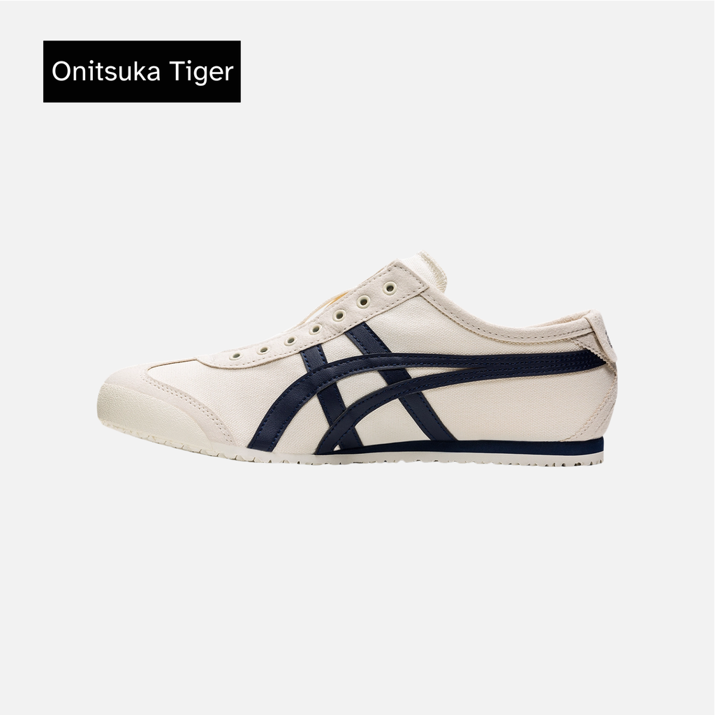 Onitsuka Tiger Mexico 66 Slip-On 'Birch Midnight'