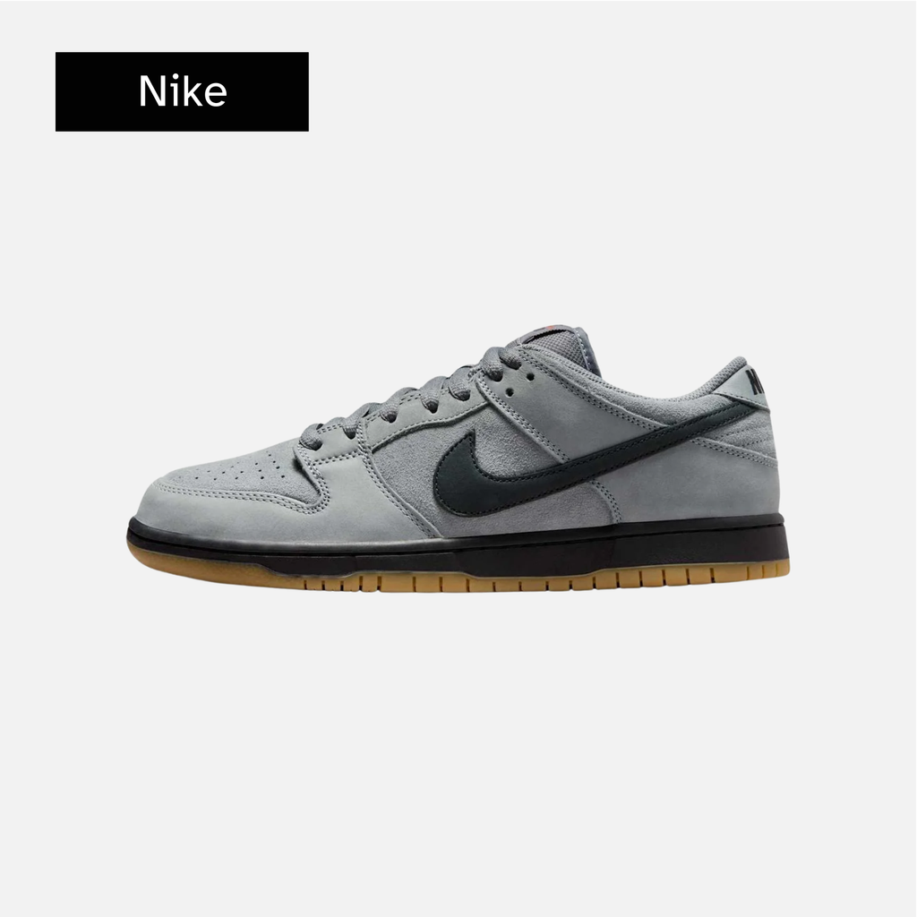 Nike Dunk Low Pro SB 'Cool Grey'