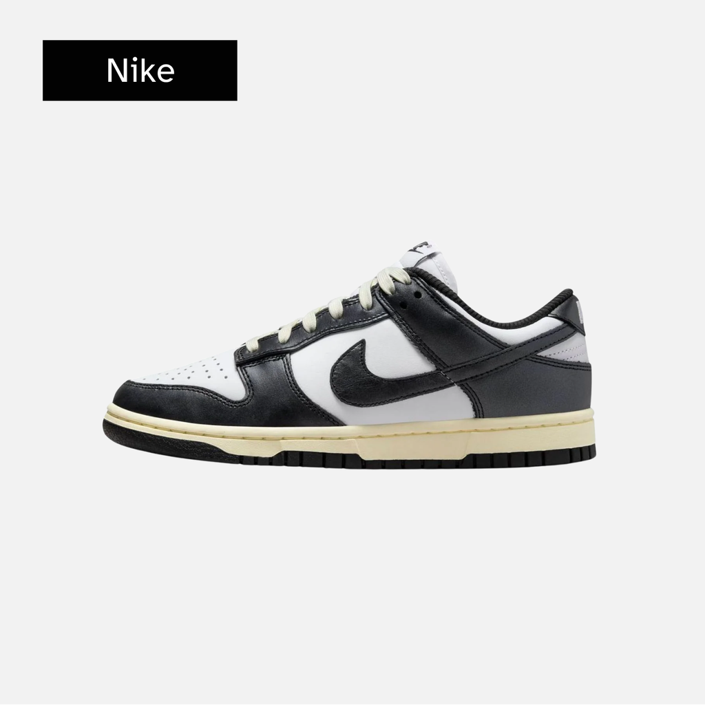 Nike Wmns Dunk Low 'Vintage Panda'
