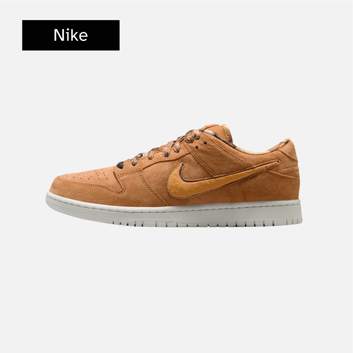 Note x Nike SB Dunk Low 'Brew & Biscuits'