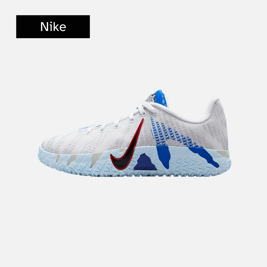 Nike Ja 3 GS 'Outer Space'