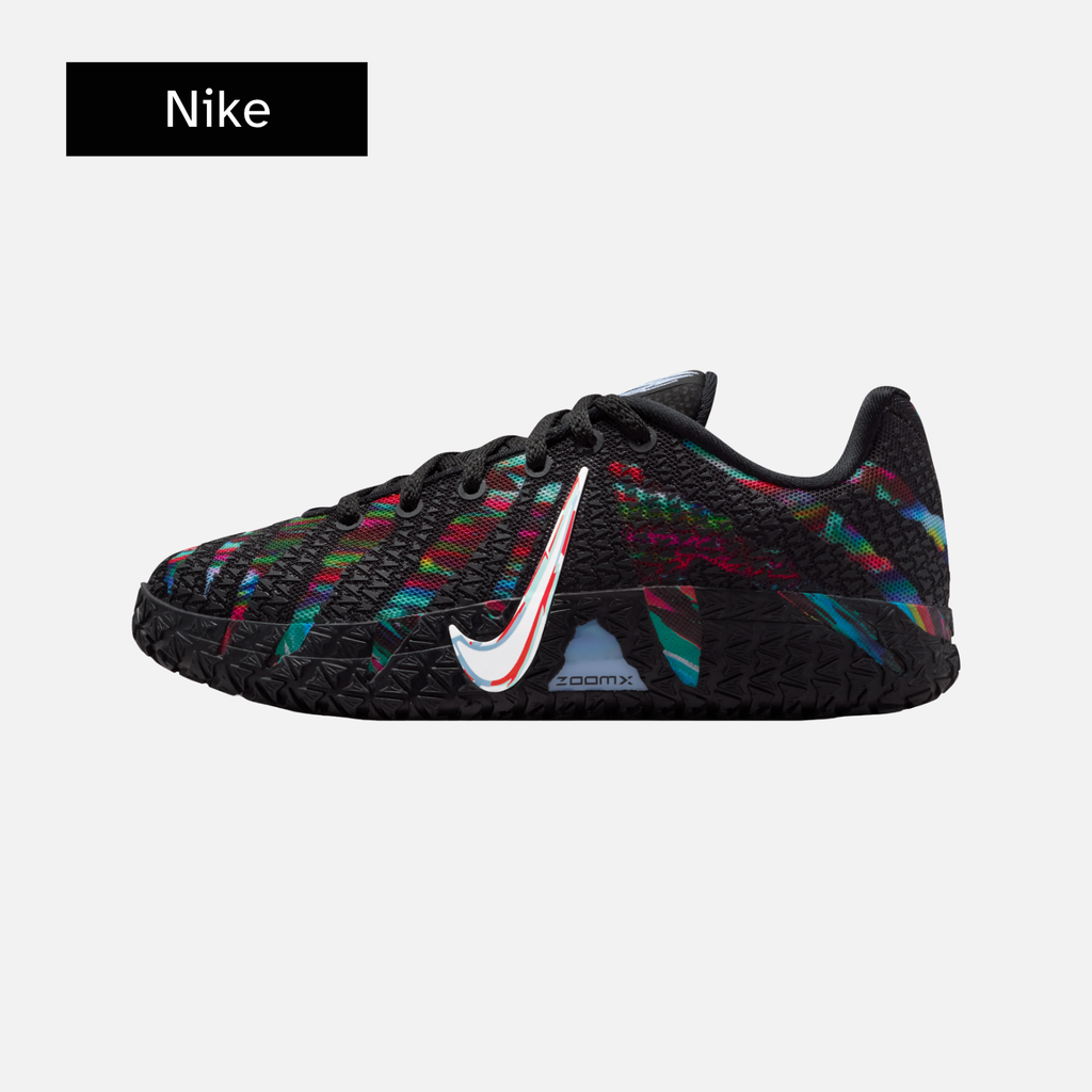 Nike JA 3 GS 'King of the Court'