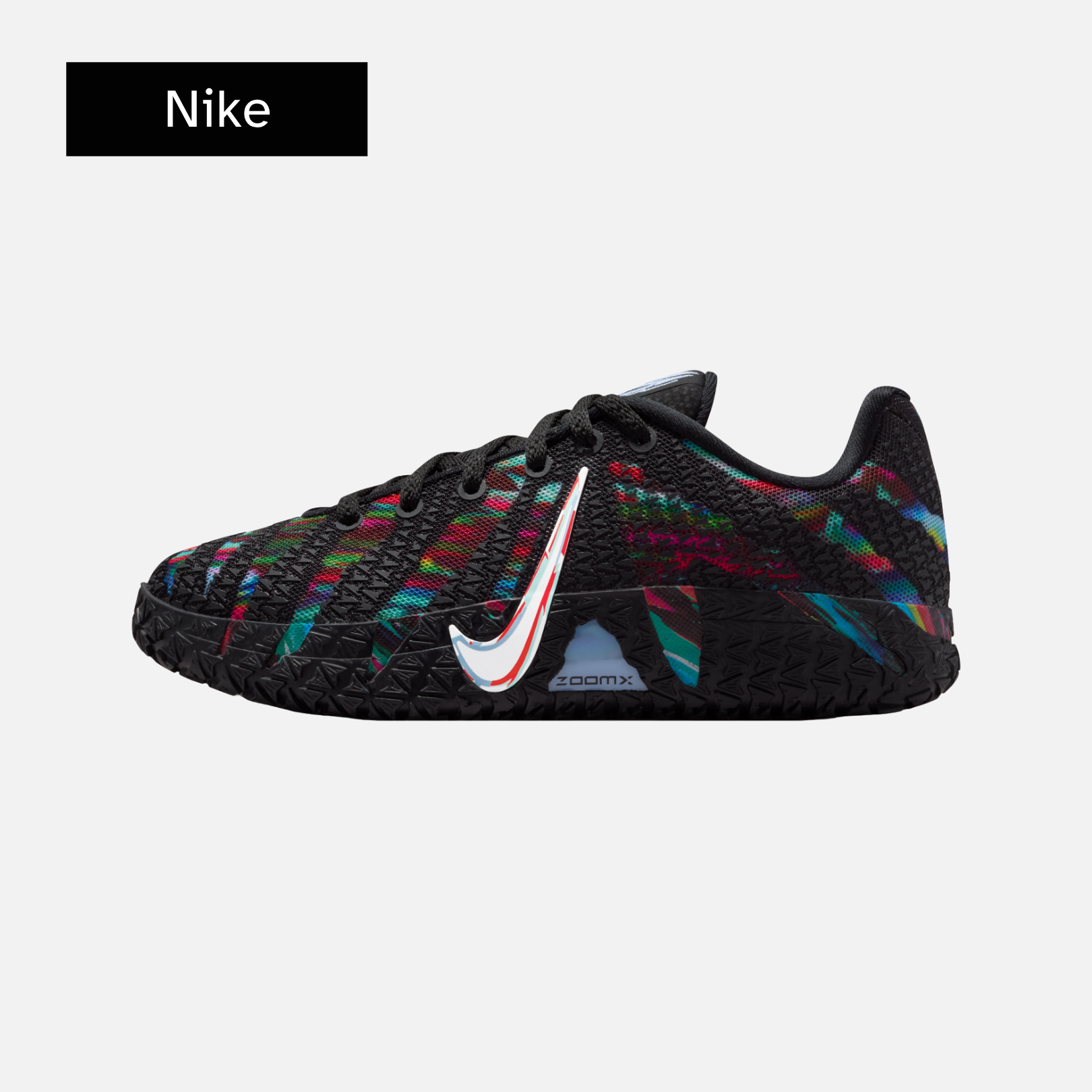 Nike JA 3 GS 'King of the Court'