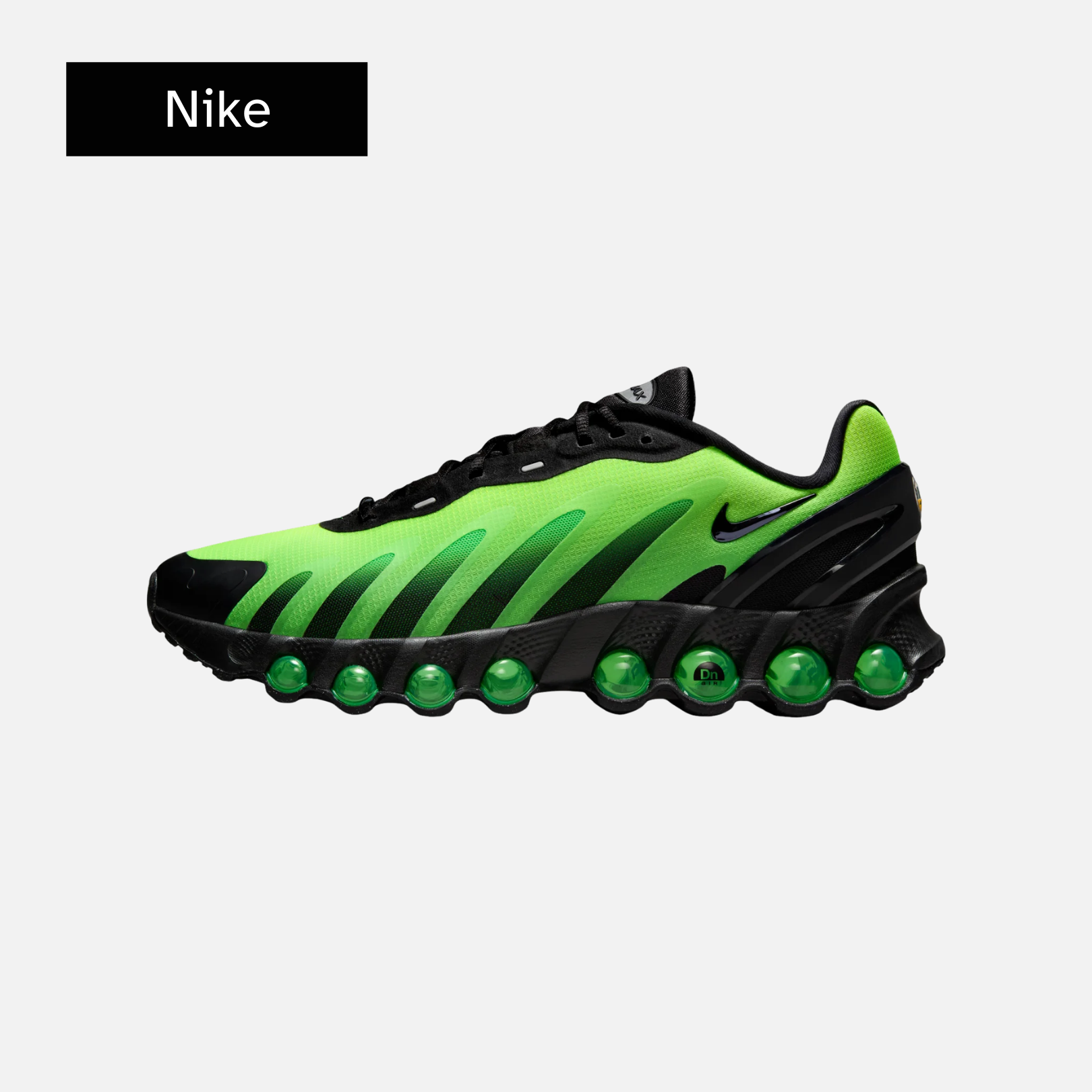 Nike Air Max DN8 'Green Strike'