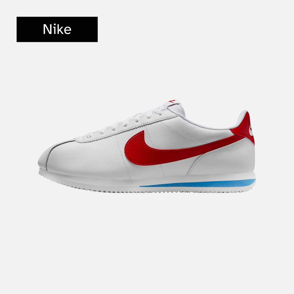 Nike Cortez GS 'Forrest Gump' 2024