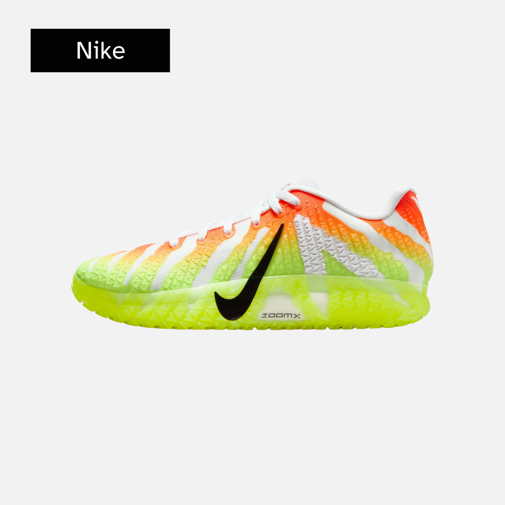 Nike Ja 3 'Christmas'