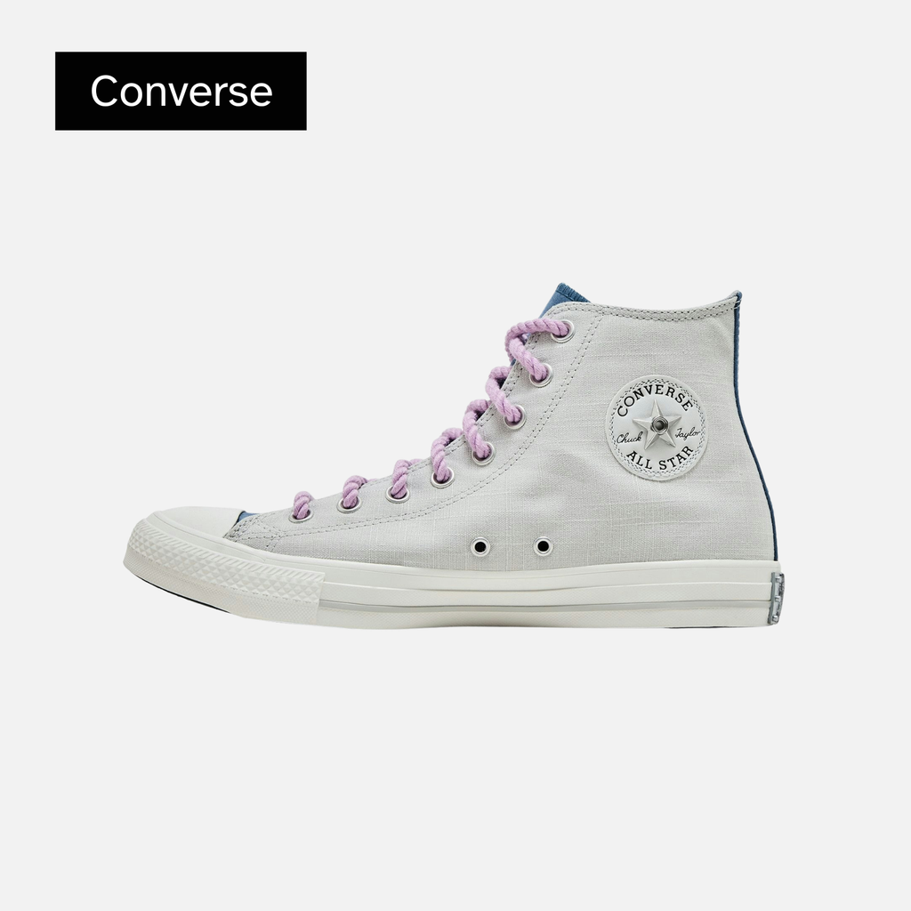 Naruto Shippuden x Converse Chuck Taylor All Star High 'Sasuke'