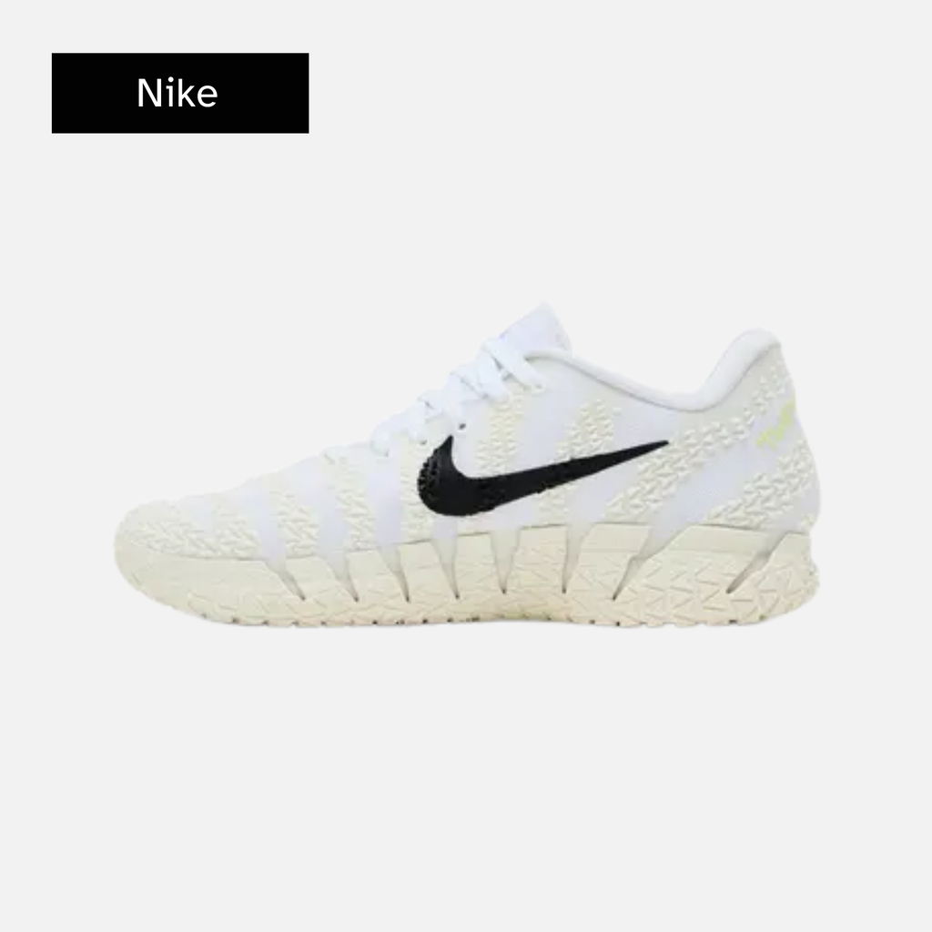 Nike Ja 3 'Coconut Milk'