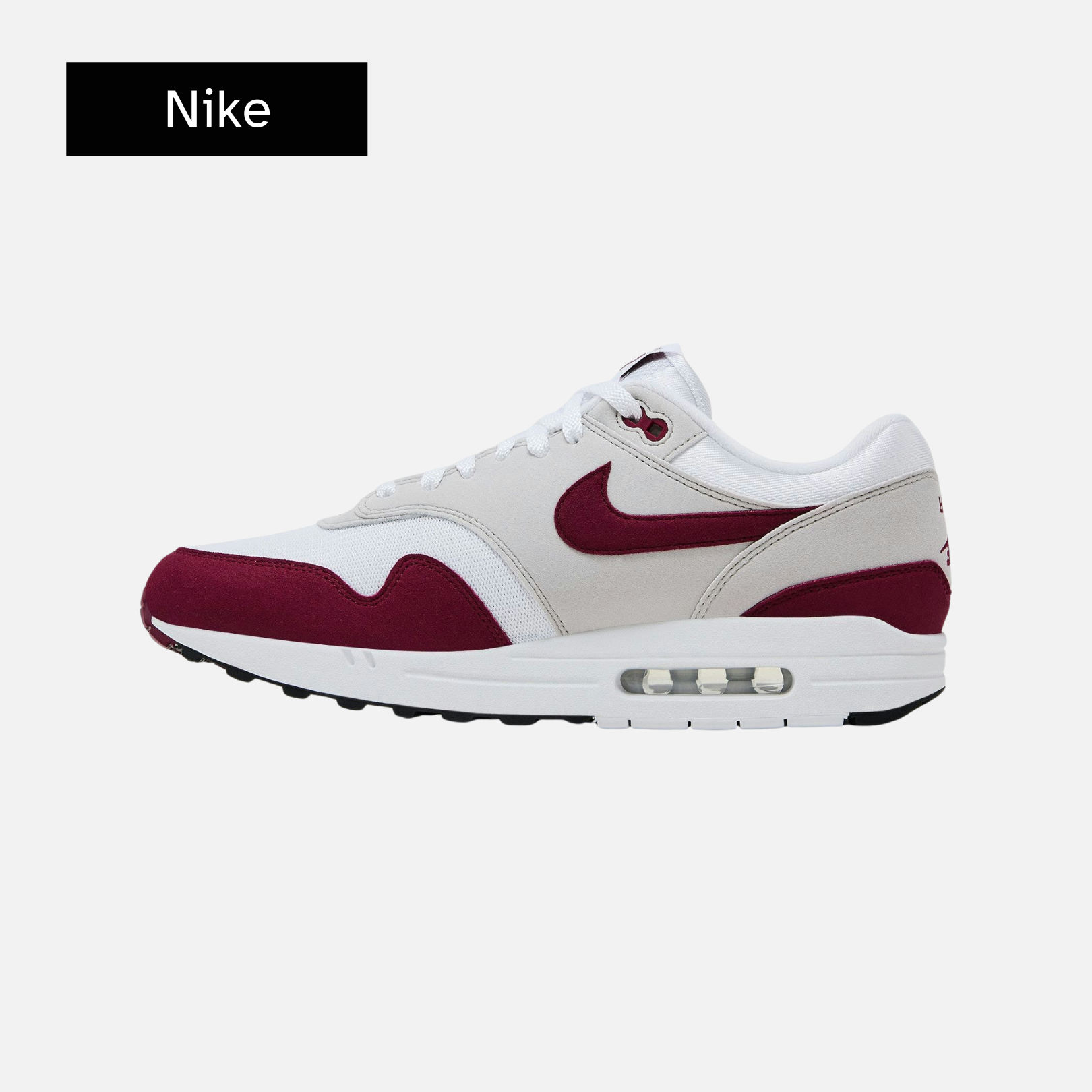 Stranger Things x Nike Air Max 1 'Steve Harrington'
