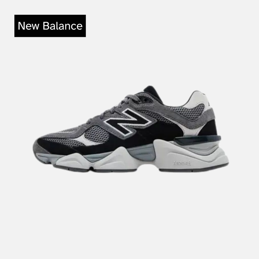 9060 'Black Castlerock'