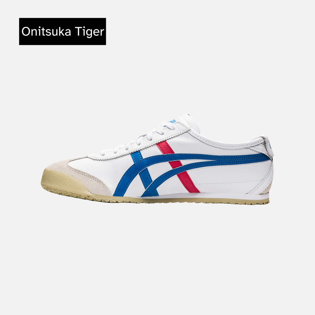 Onitsuka Tiger Mexico 66 'White Blue' 2023