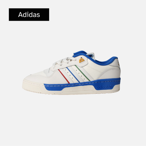 adidas Rivalry Low 'Paris Olympics'