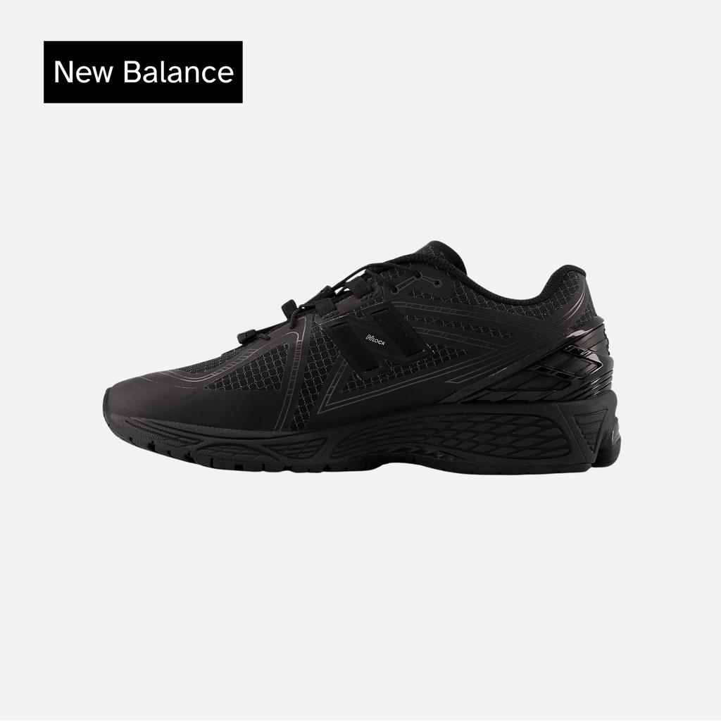 New Balance 1906X GORE-TEX 'Black Alkaline Green'