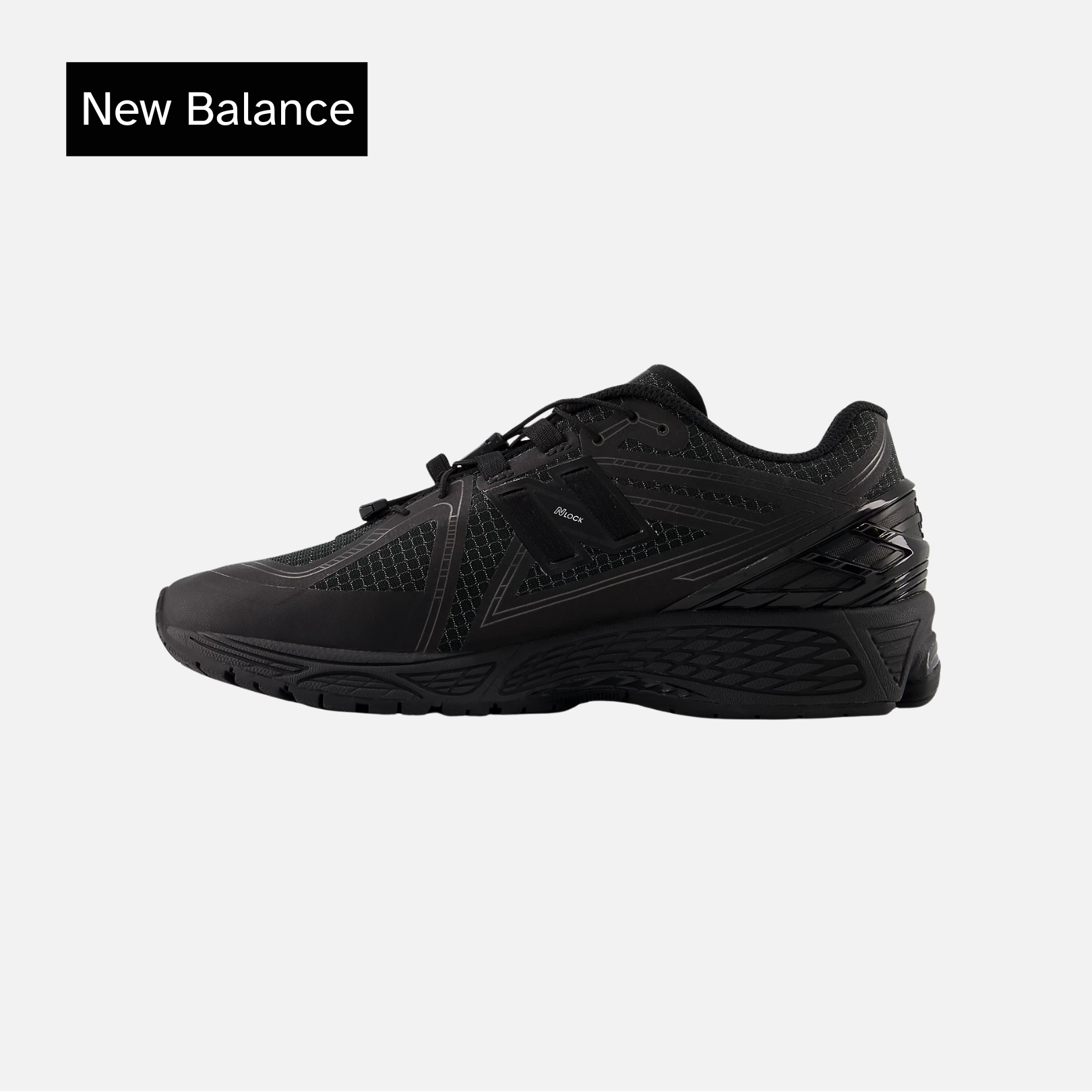New Balance 1906X GORE-TEX 'Black Alkaline Green'