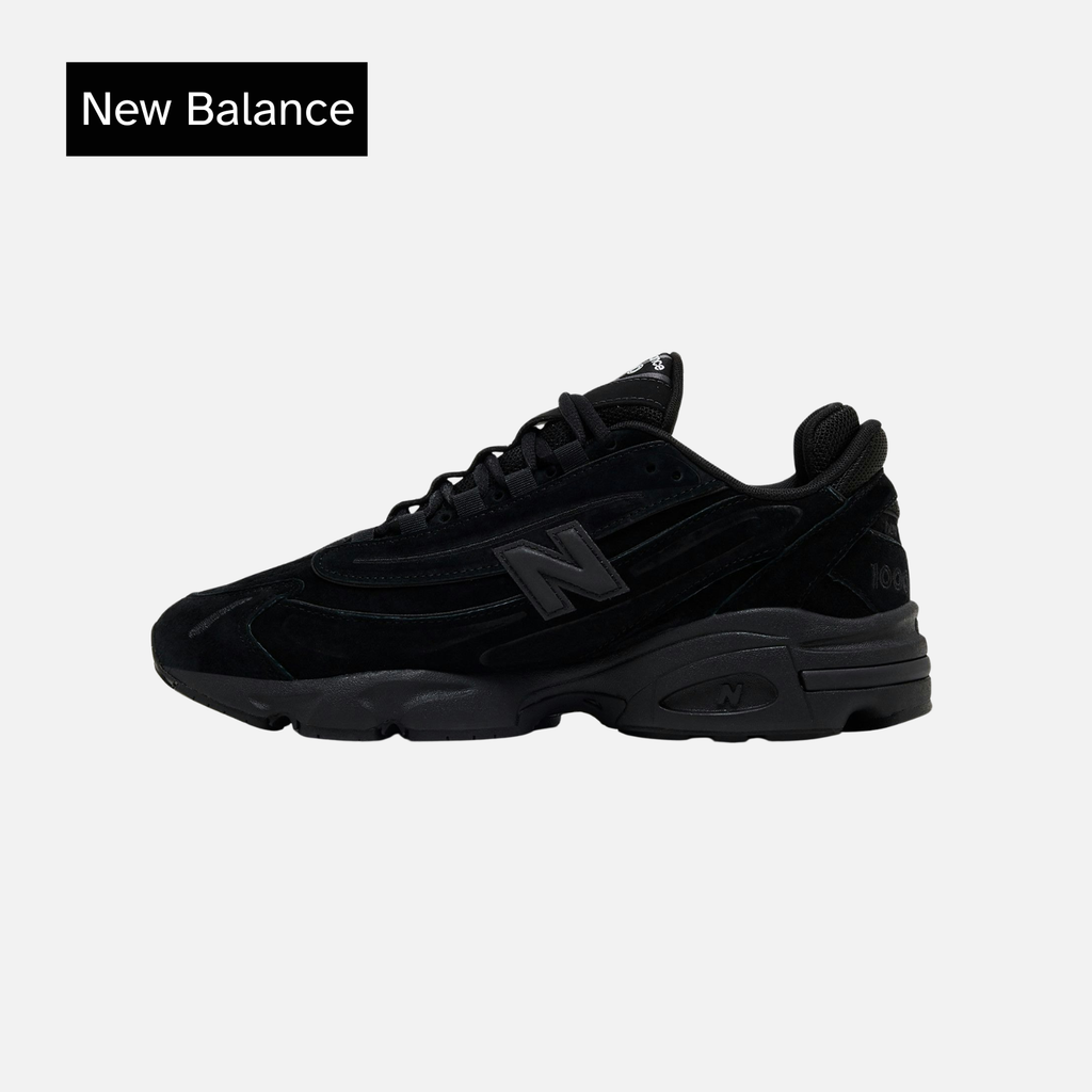 New Balance 1000 'Black Cat'