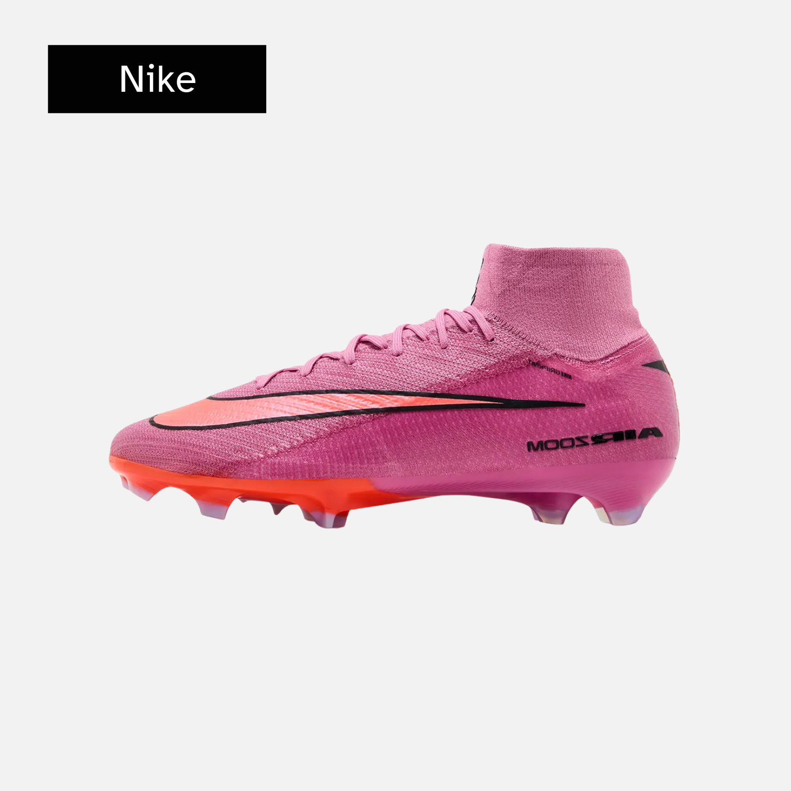 Nike Zoom Mercurial Superfly 10 Elite FG 'Scary Good Pack'