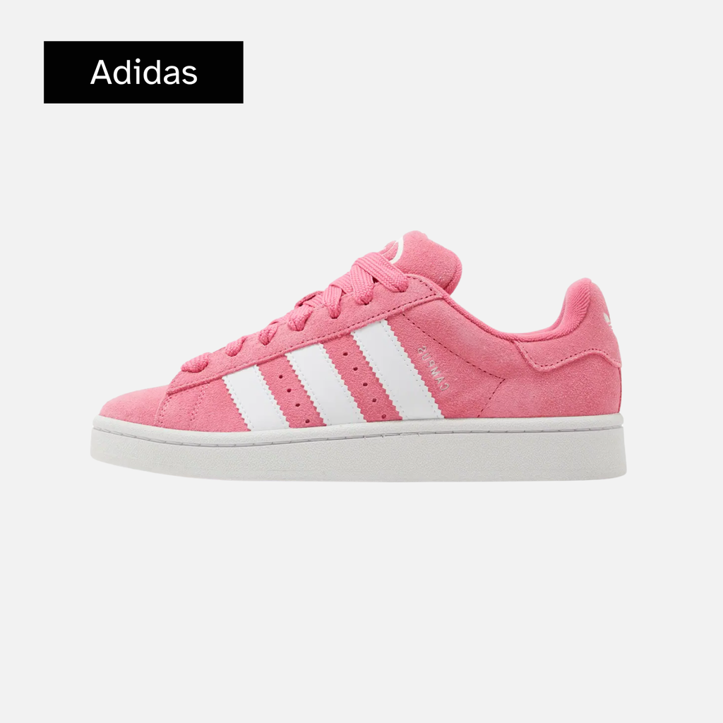 Wmns Campus 00s 'Pink Fusion'
