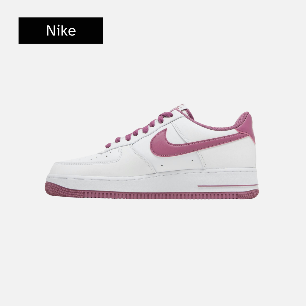 Nike Air Force 1 '07 'Light Bordeaux'