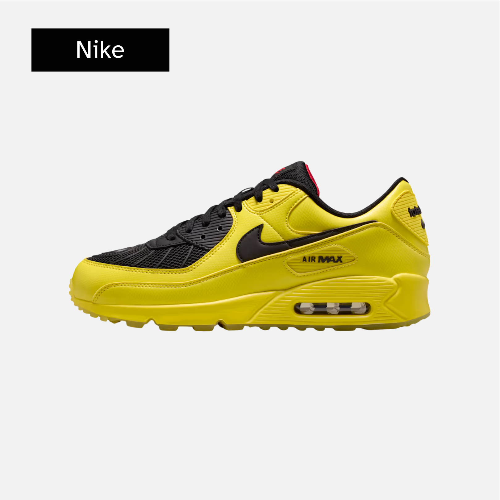 Nike Air Max 90 'Total 90 Laser'