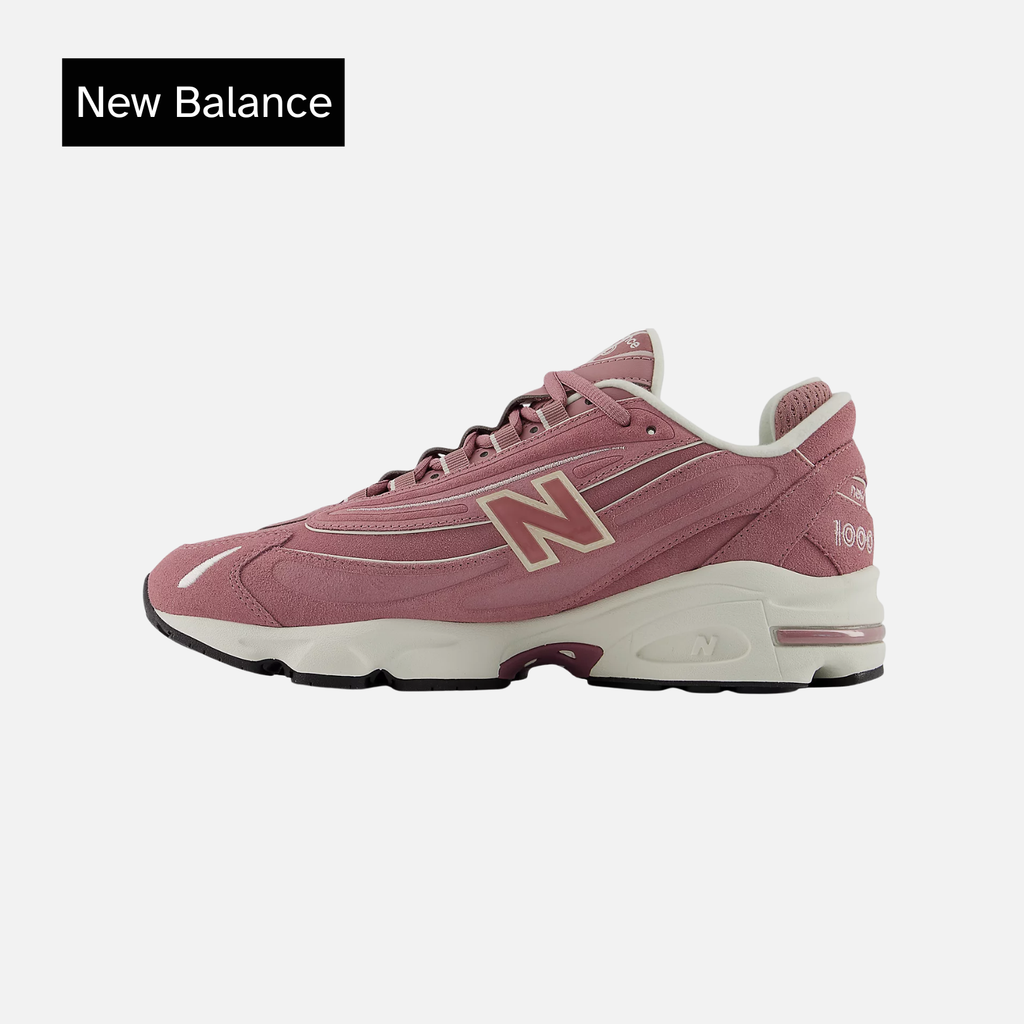 New Balance 1000 'Rosewood'