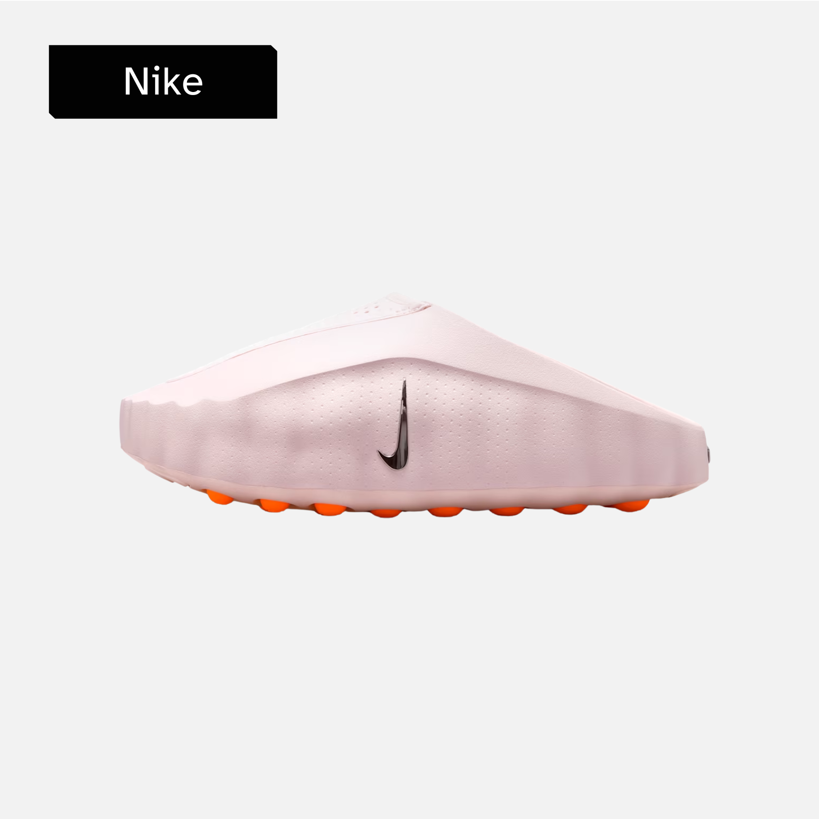 Wmns Nike Mind 001 'Pearl Pink'