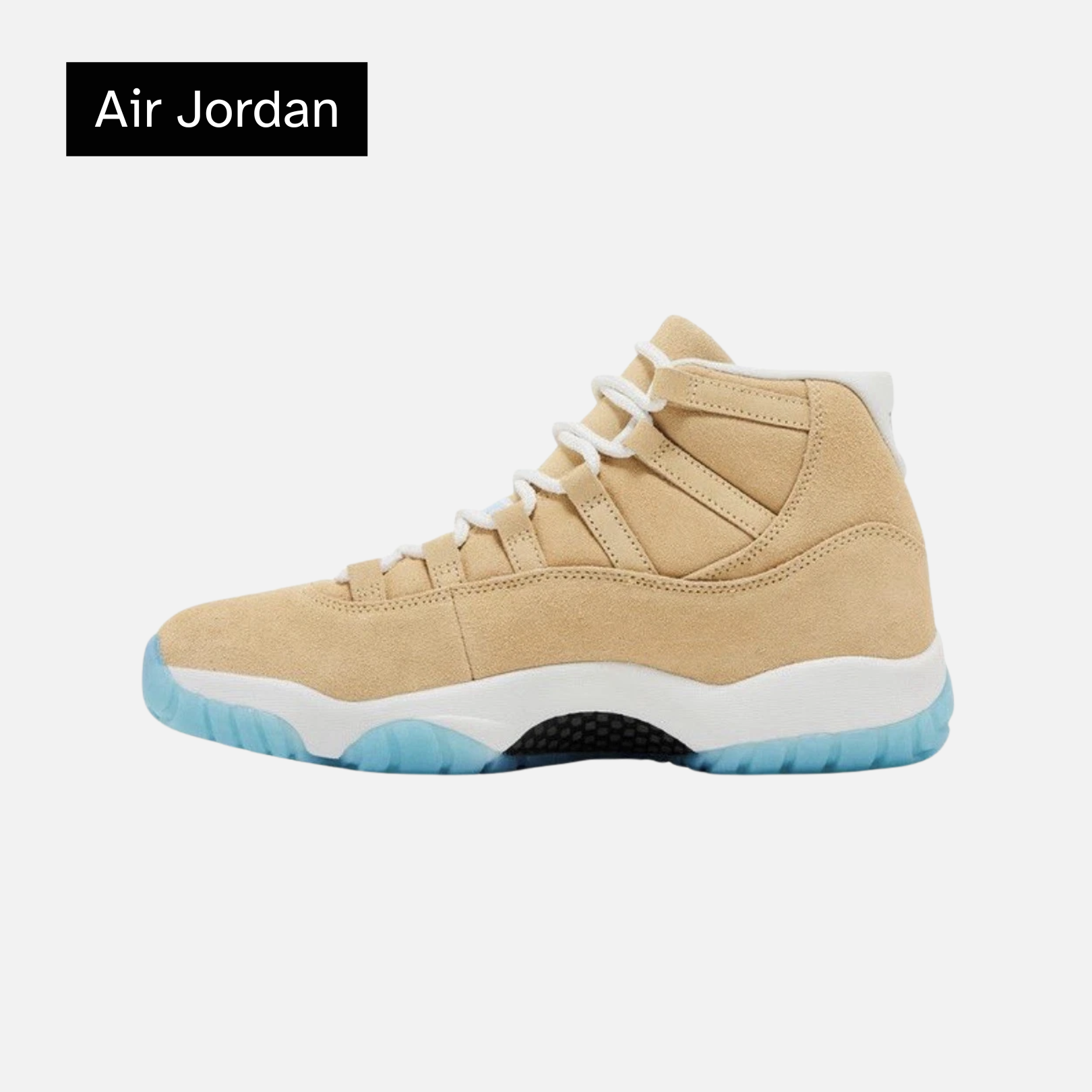 Air Jordan 11 Retro 'H-Town'