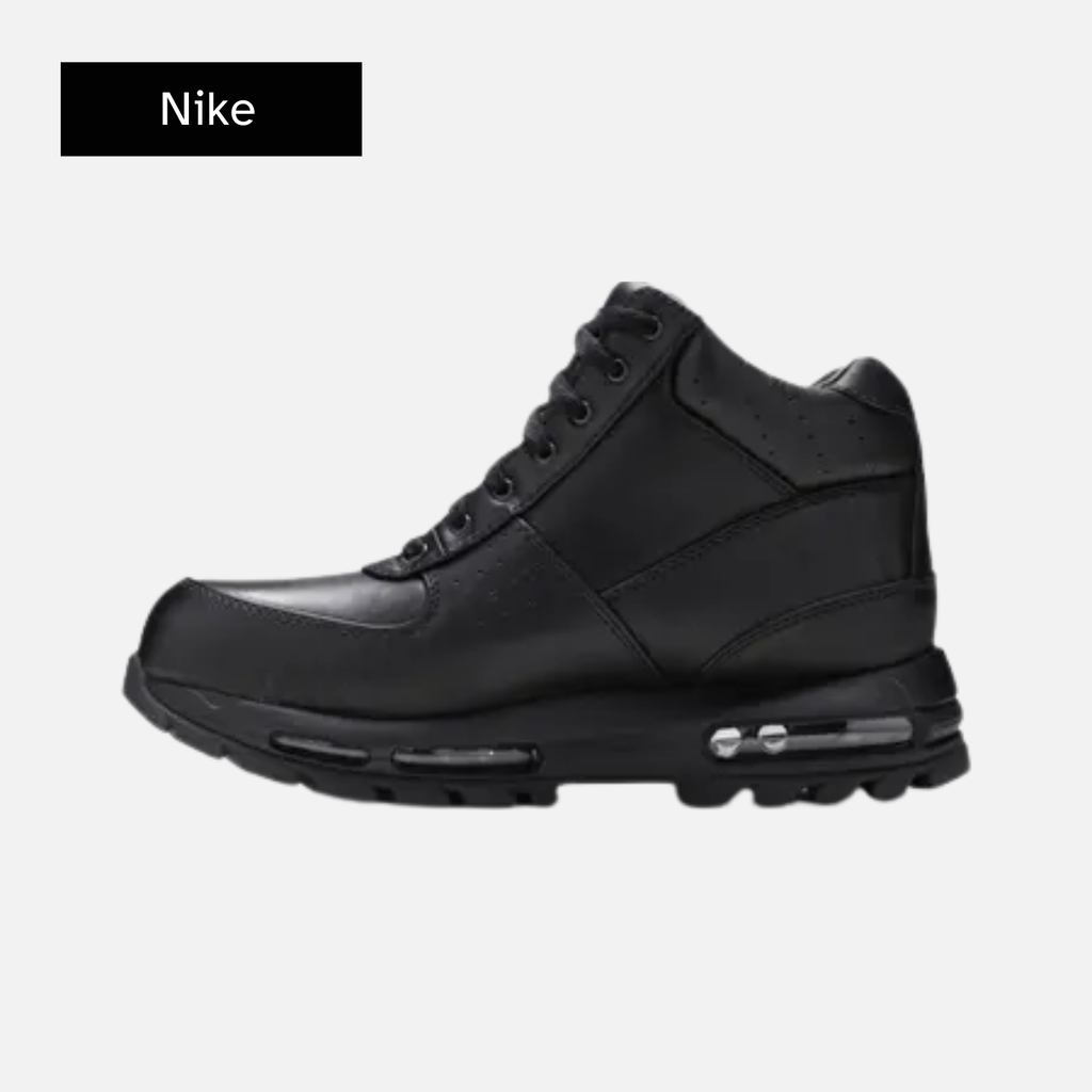 Nike ACG Air Max Goadome 'Triple Black' 2024