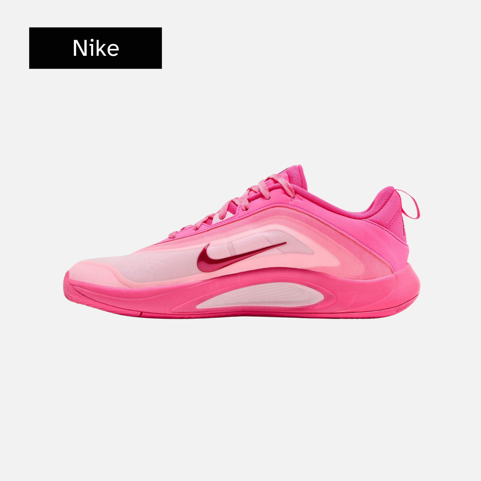 A'One GS 'Pink A'ura'