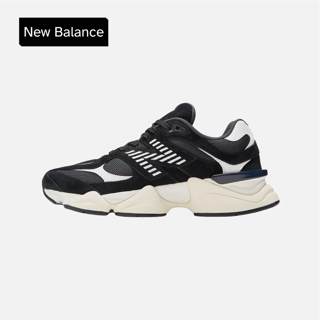 New Balance 9060 'Black White'