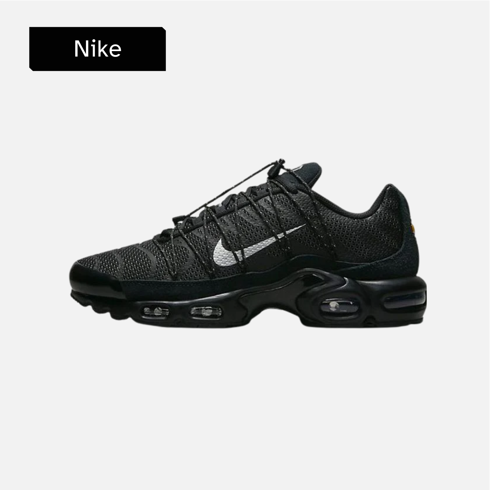 Nike Air Max Plus Utility 'Baroque Brown'