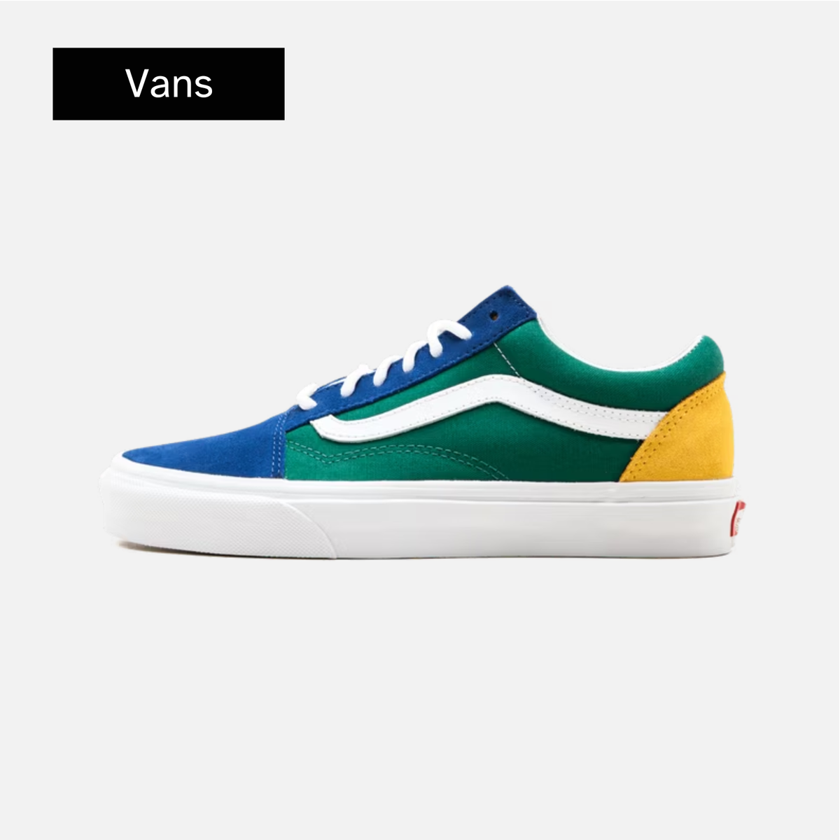 Vans Old Skool 'Yacht Club'