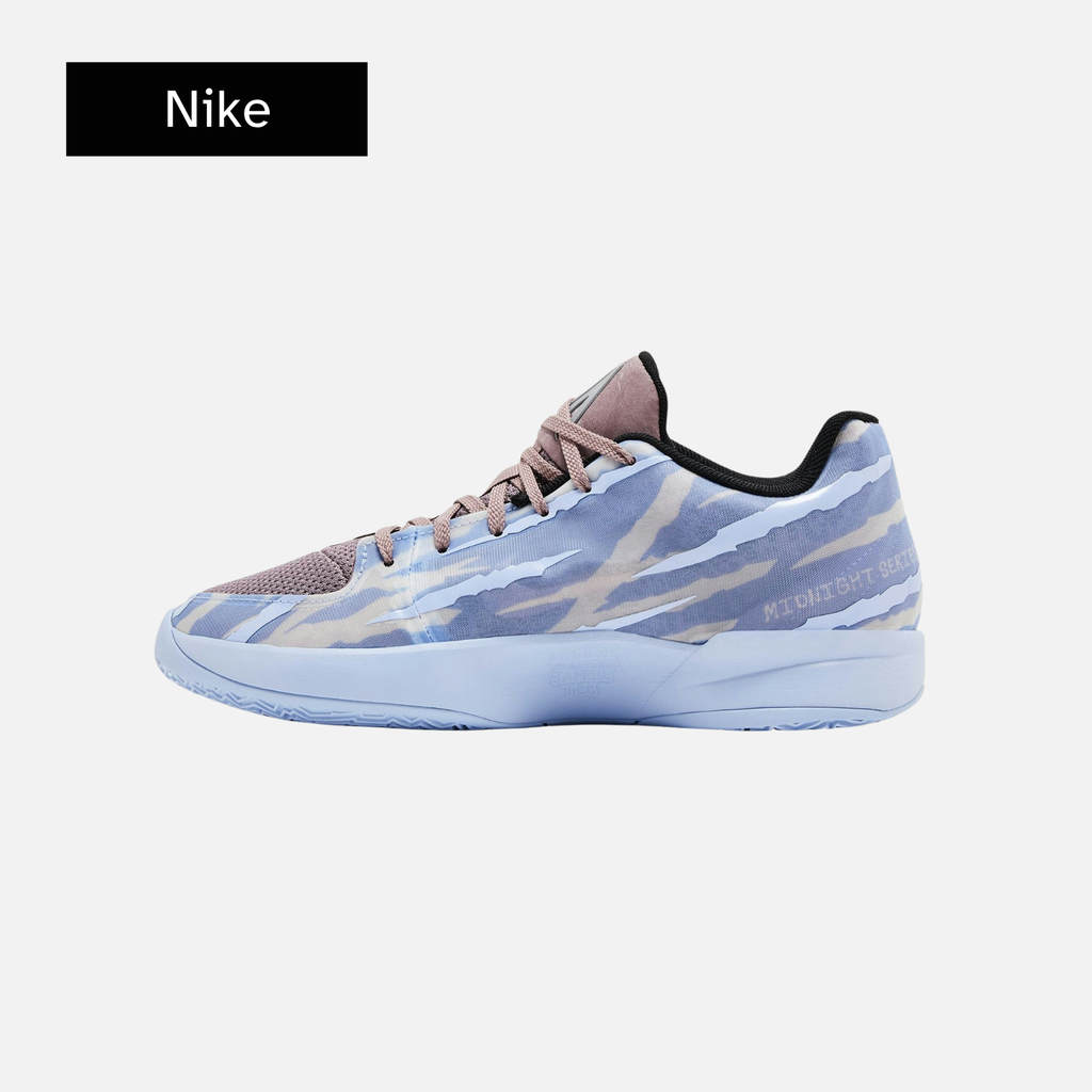 Nike Ja 2 'Induction'