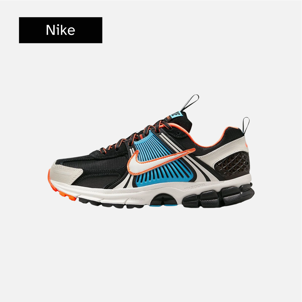 Nike Wmns Air Zoom Vomero 5 'Blue Gaze Total Orange'