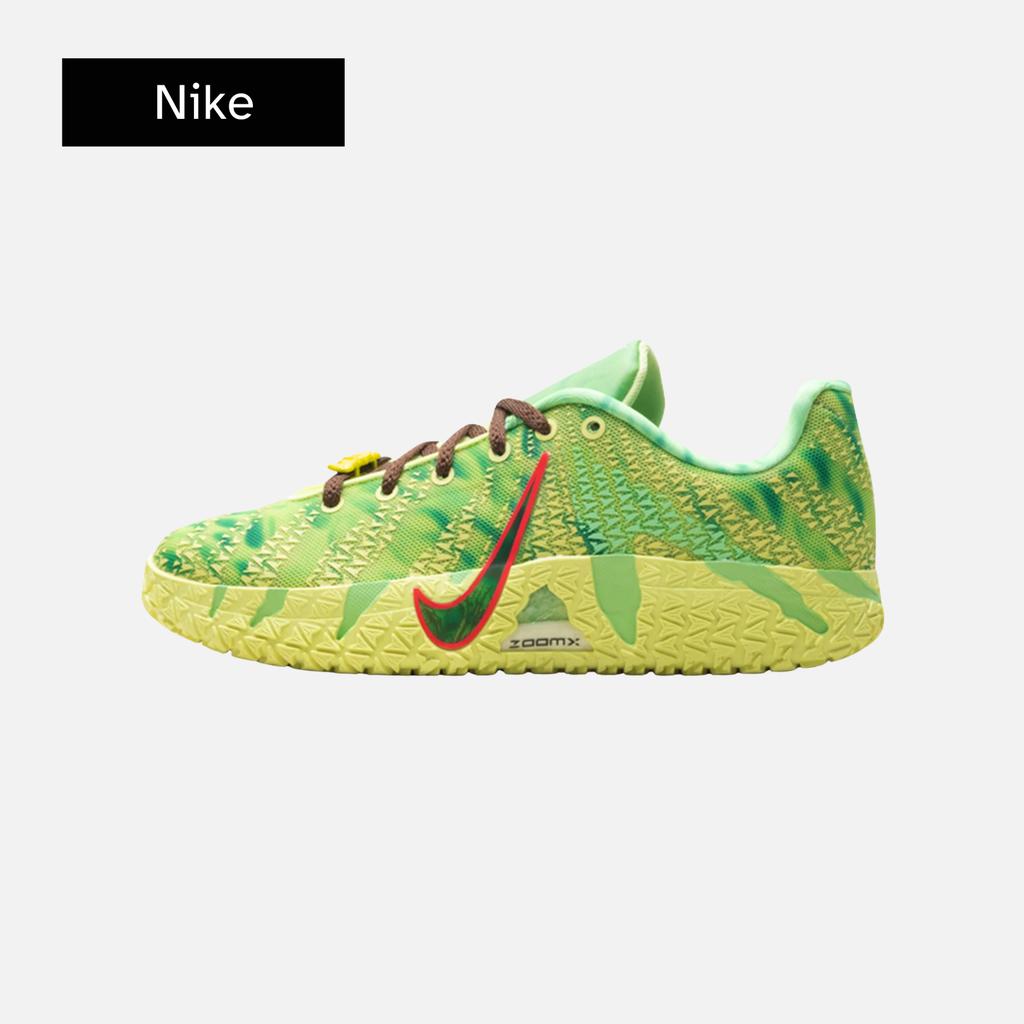 Nike Ja 3 GS 'Spooky Season'
