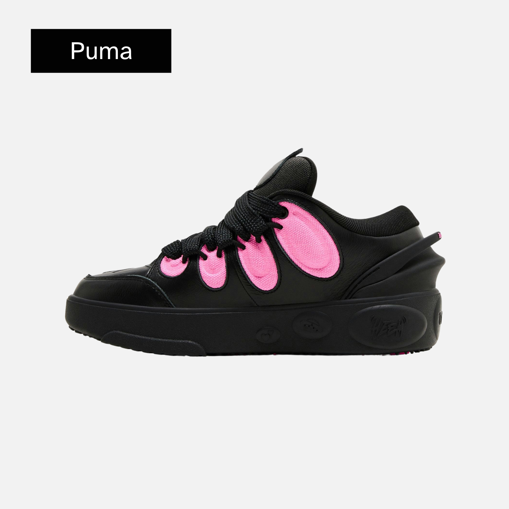 Puma LaFrancé 'Untouchable'