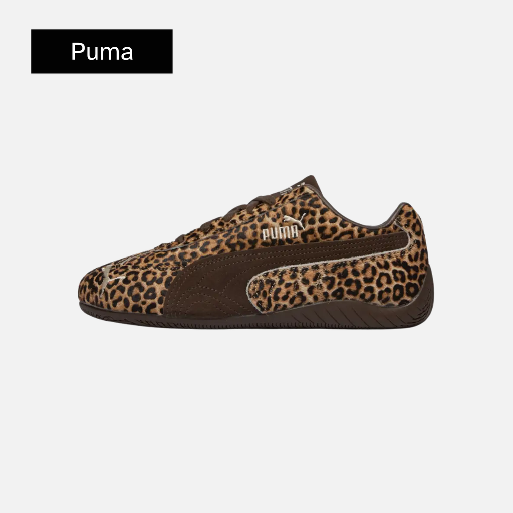 Puma Wmns Speedcat 'Animal Pack - Wild'
