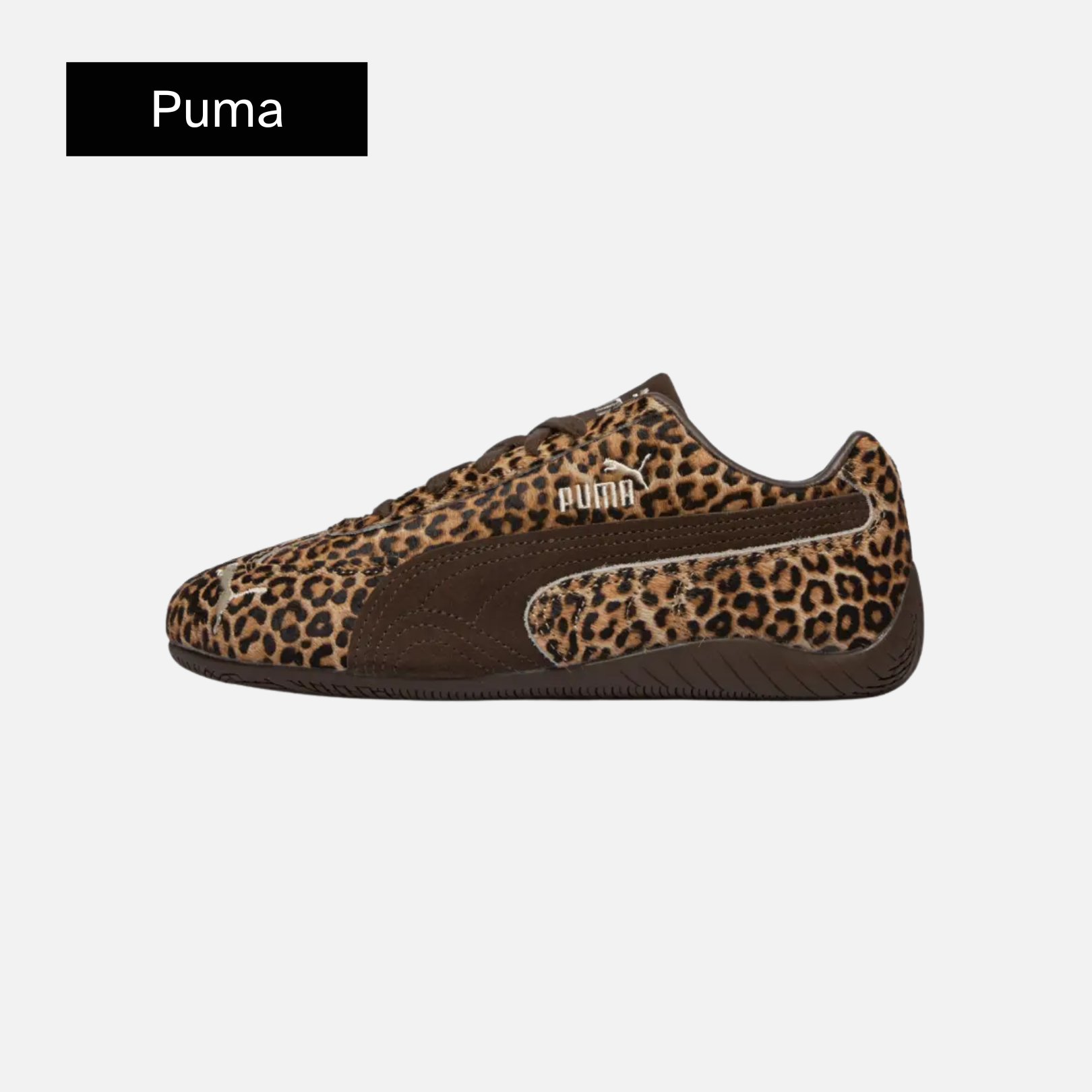 Puma Wmns Speedcat 'Animal Pack - Wild'