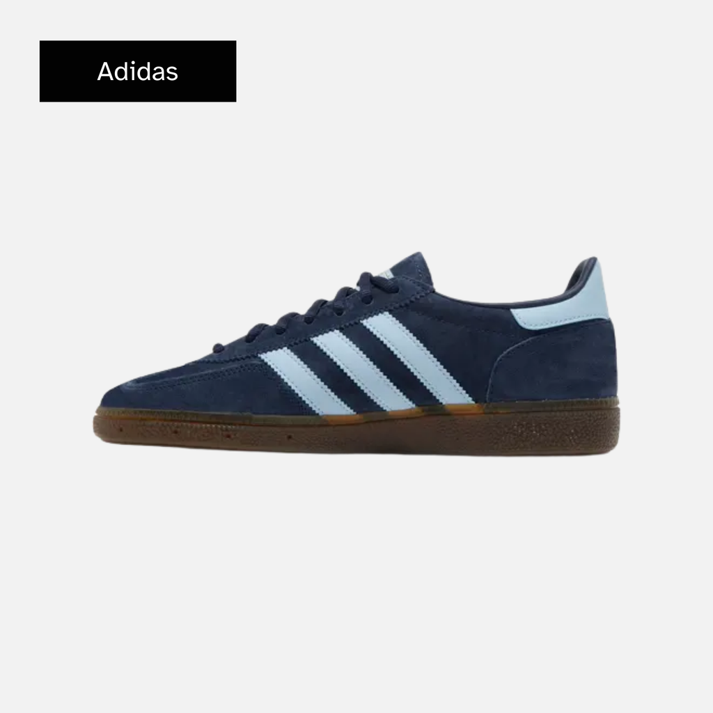 Adidas Handball Spezial 'Collegiate Navy Clear Sky'