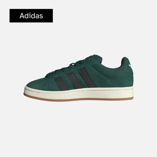 adidas Campus 00s 'Collegiate Green'