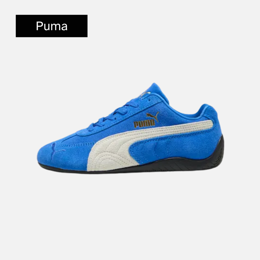 Puma Speedcat Light Blue GS