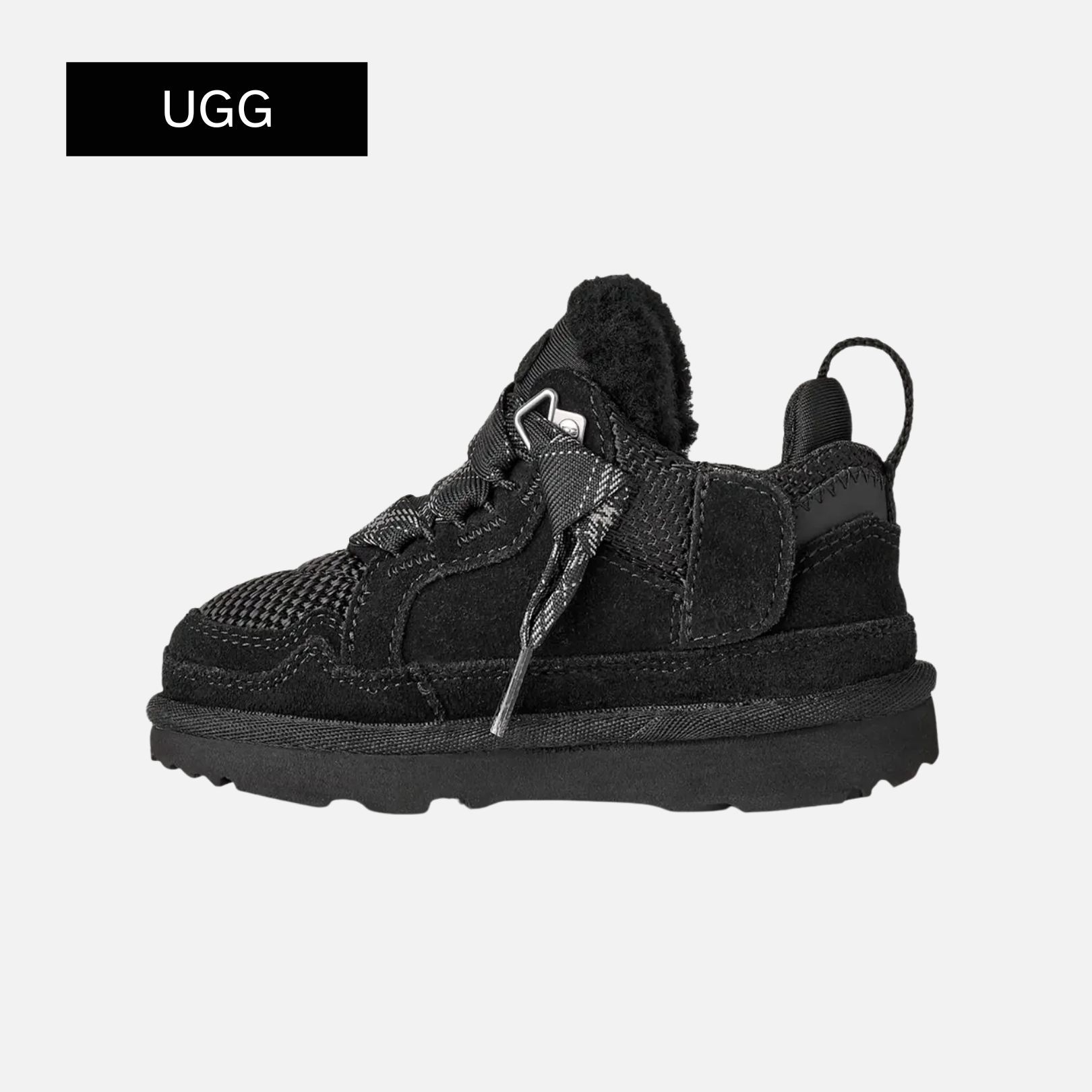 UGG Wmns Goldenstar Clog 'Chestnut'