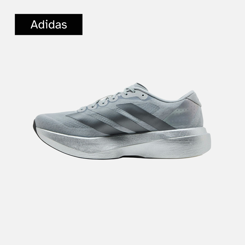 Adidas Adizero Evo SL 'Silver Metallic'