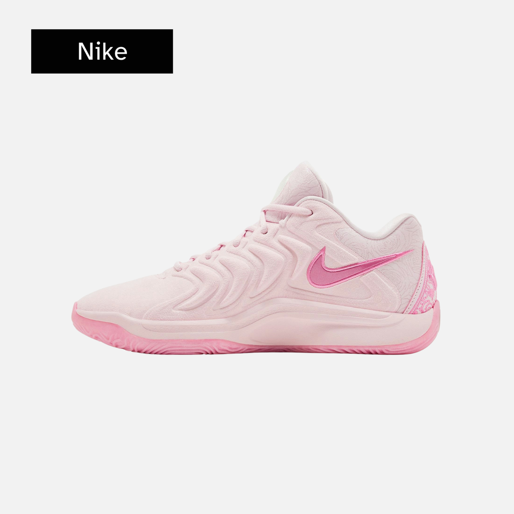 Nike KD 17 NRG 'Aunt Pearl'