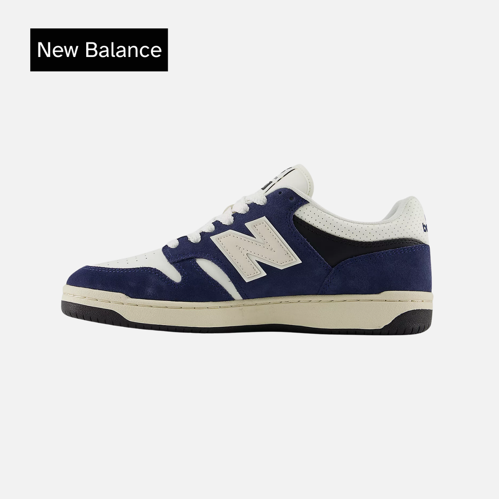 New Balance 480 'Navy Sea Salt'