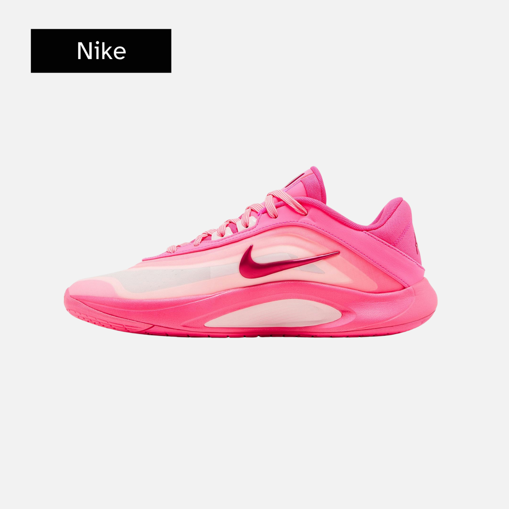 Nike Wmns A'One 'Pink A'ura'